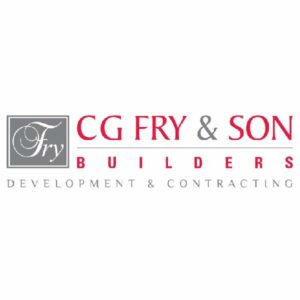 C G Fry Logo