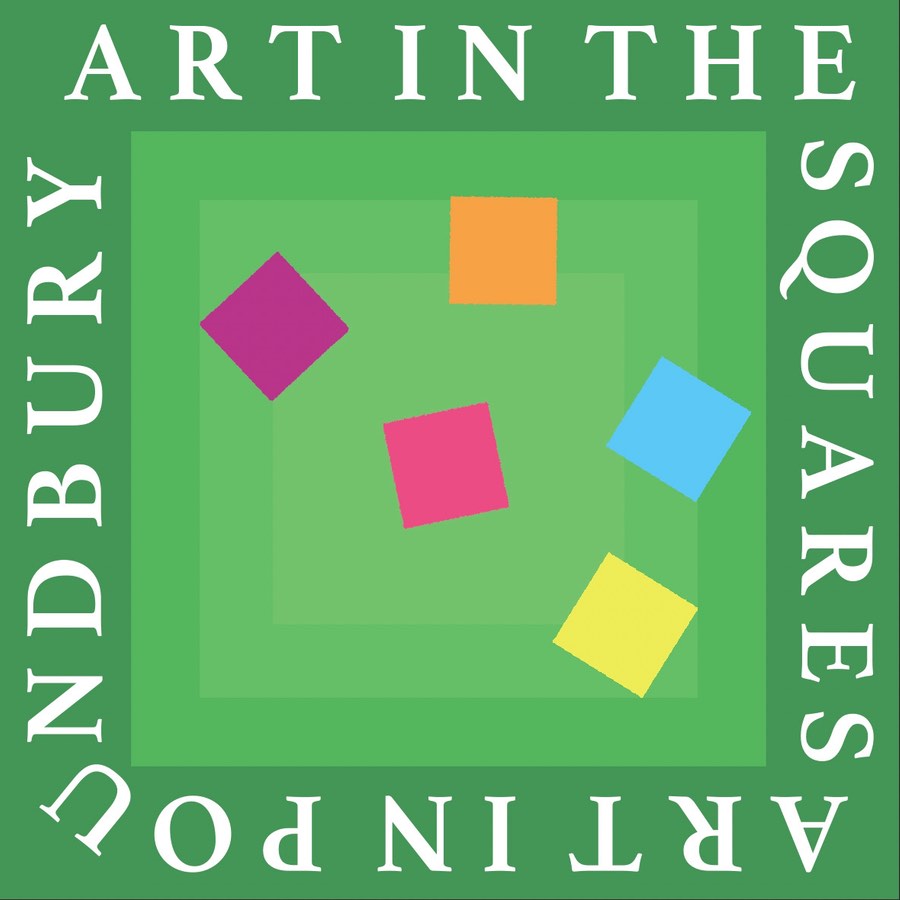 Art in the Squares - Poundbury