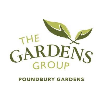 Poundbury Gardens Logo