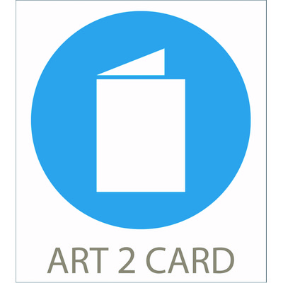 Art2card Logo
