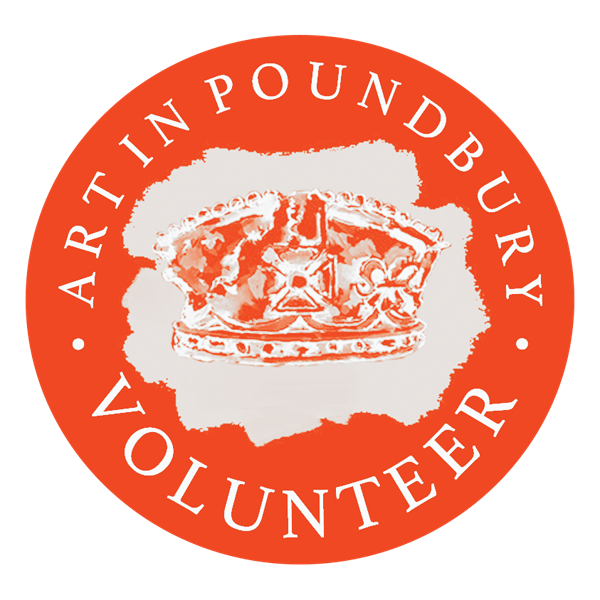 Aip Volunteer Logo