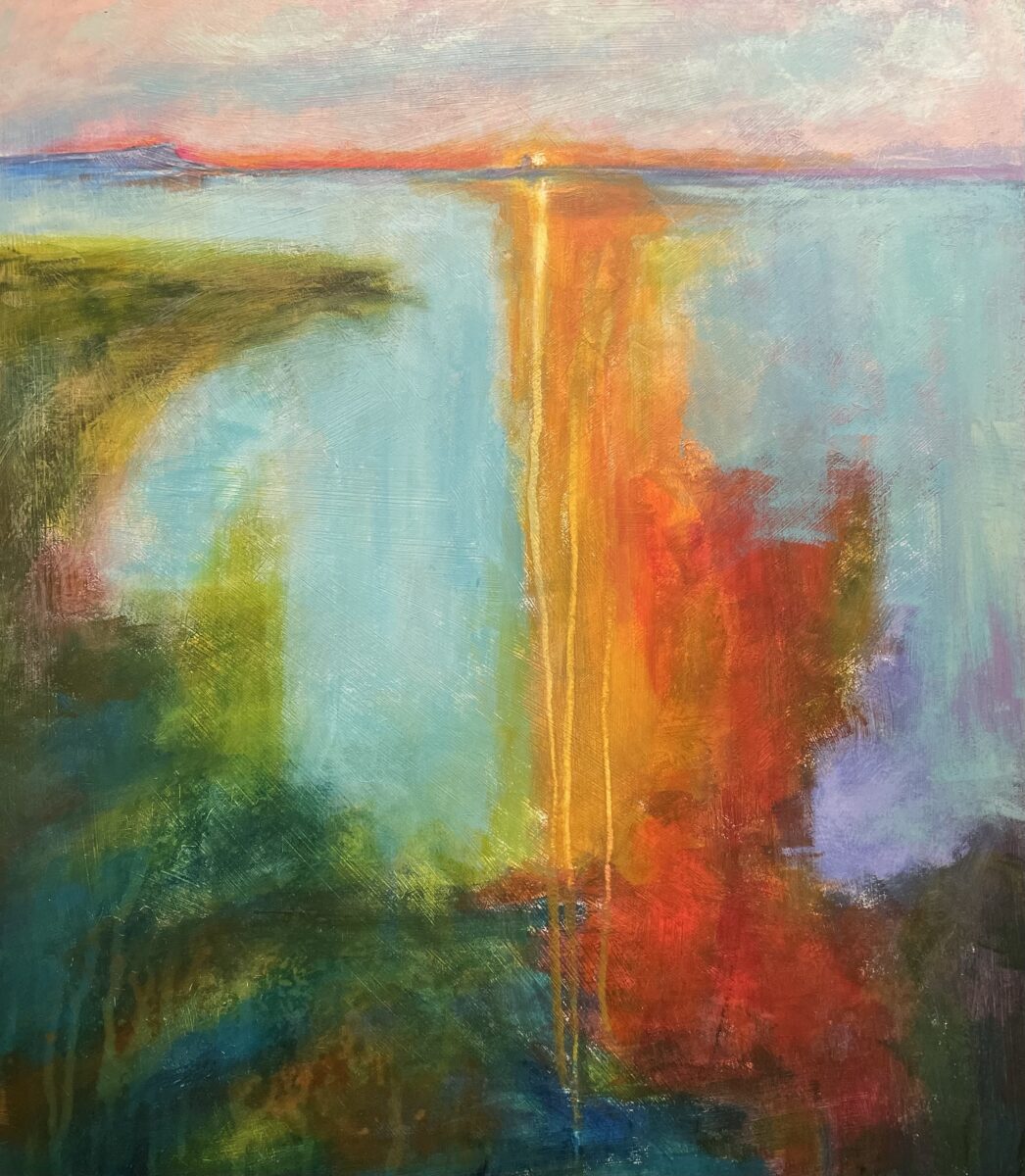 Art at the Crossroads