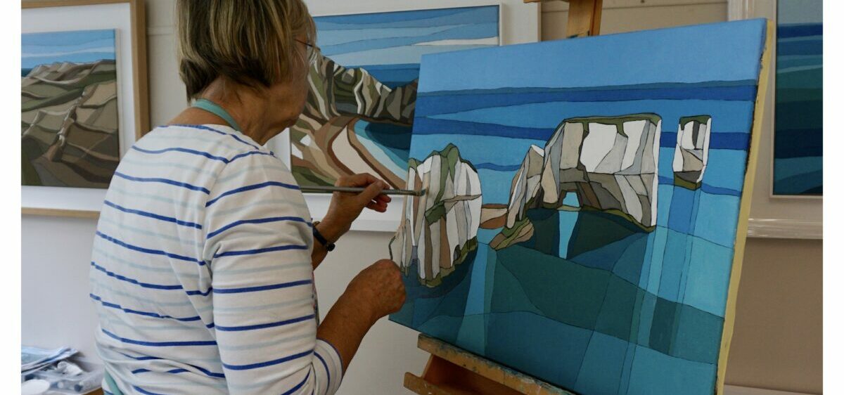 Painting
