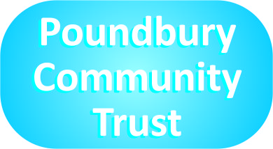 Poundbury Community Trust Logo