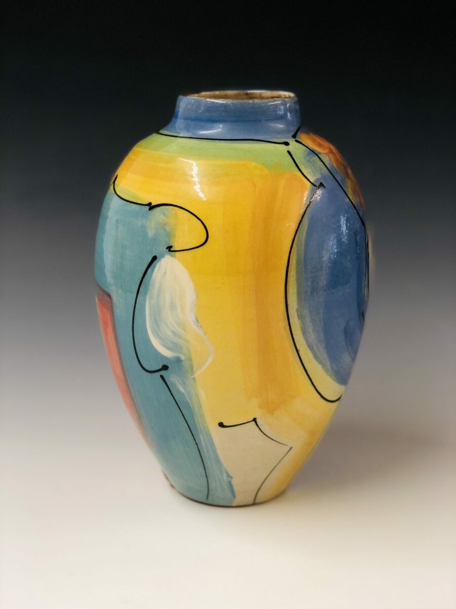 Vase 2