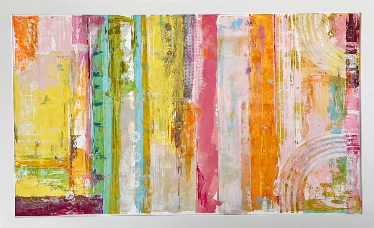 Art at Crossroads