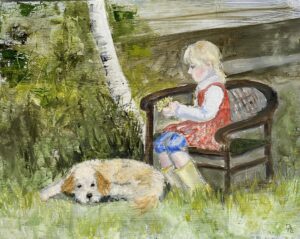 Debbie leechimg 0222
