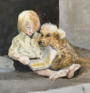 Debbie leechimg 0225