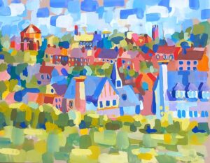 Abigail whelan
