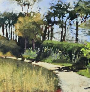 Carolyn fields