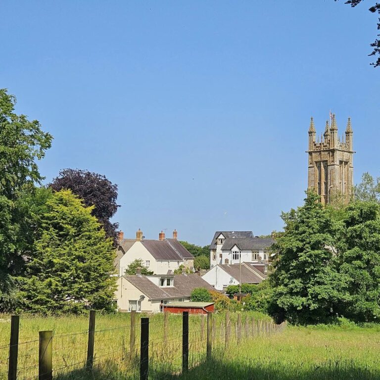 Cattistock1
