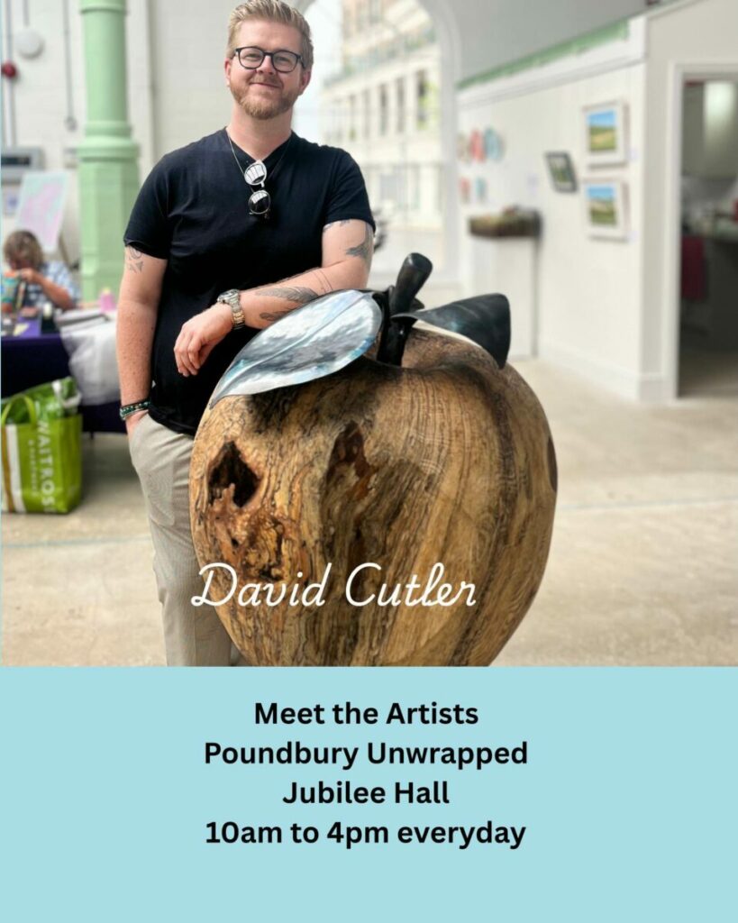 David cutler
