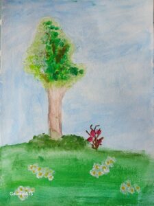 Emma dear jane dawe 10 to 13