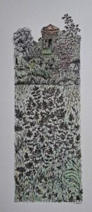Helen dean 12 x 35cm