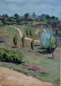 Mary barnes