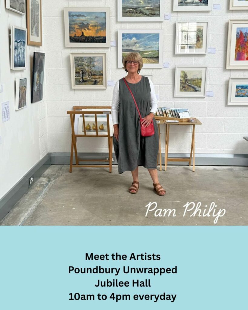 Pam philip