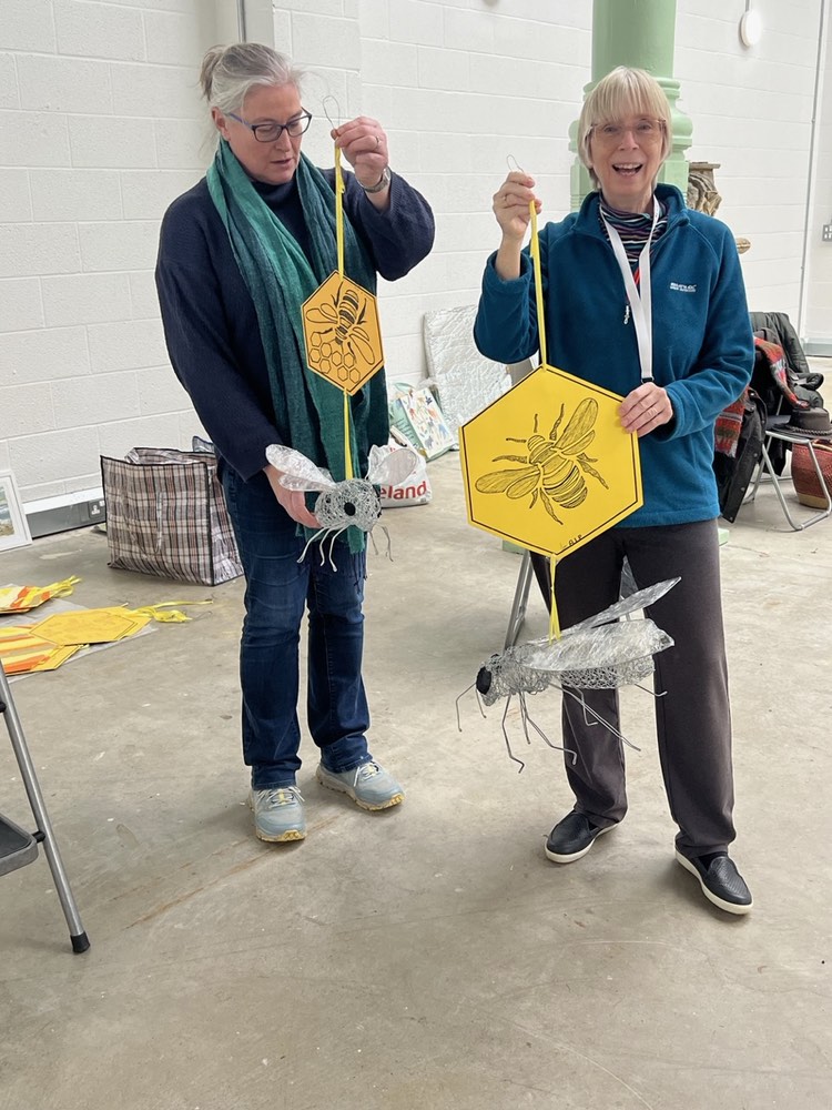 Volunteers 01