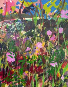 Alison moore