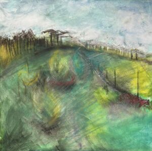 Jacquline willers