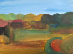 Jill marsden