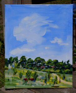 Kim cullimore