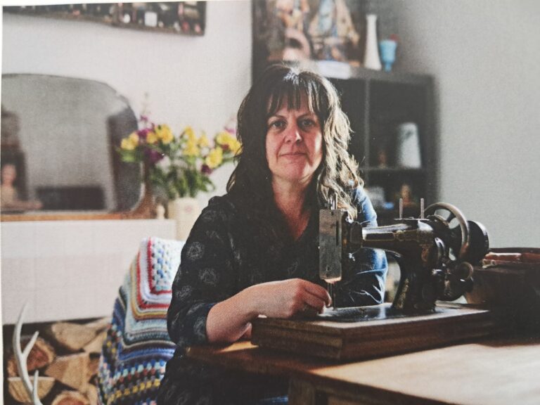 Lorraine bowley photo