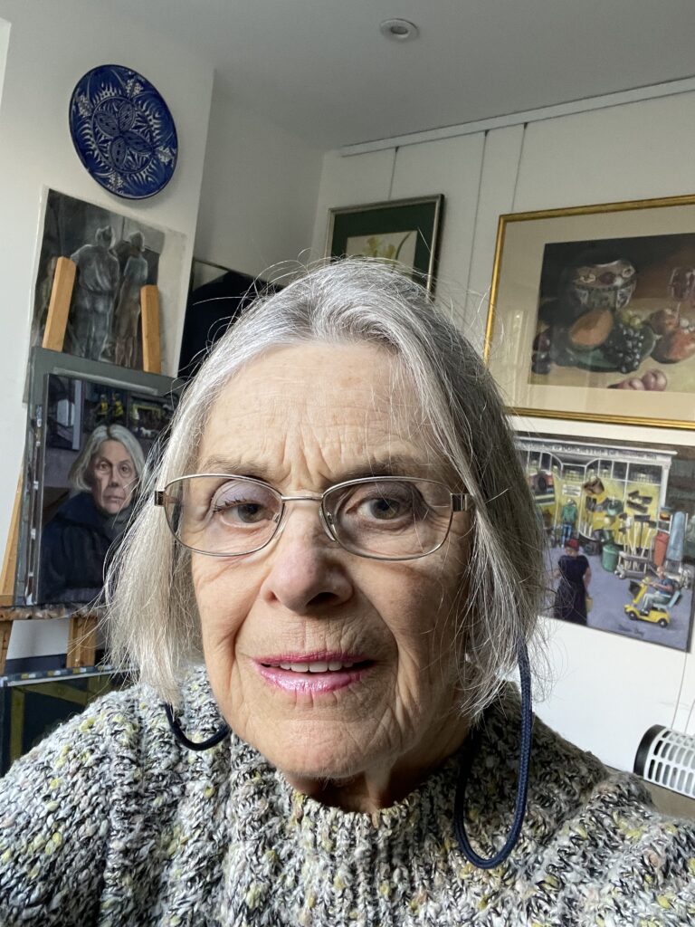 Susan 2024