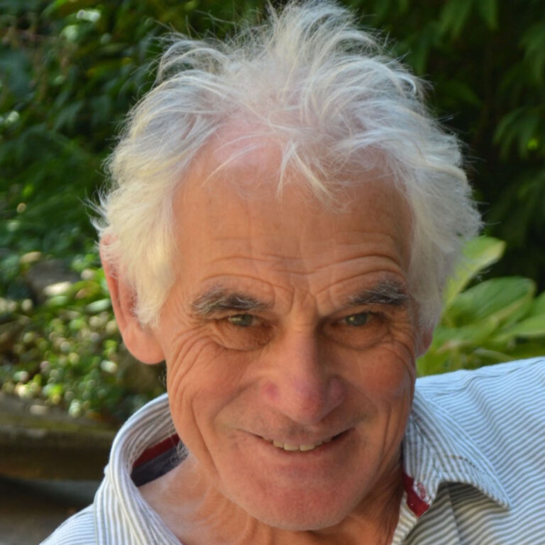 Mike profile