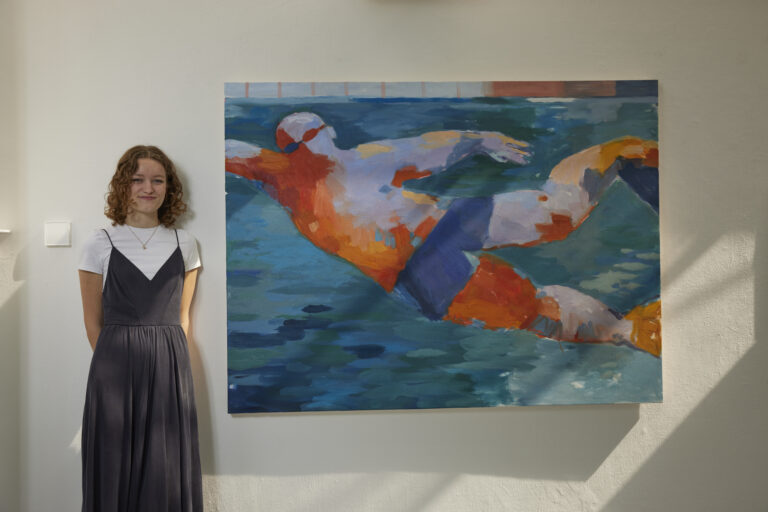 Wsa degree show