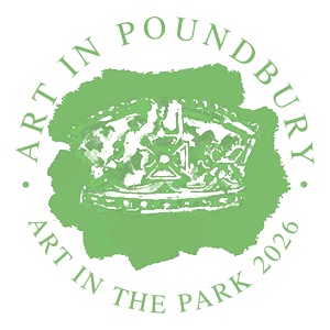 Artin the park 2025 logo