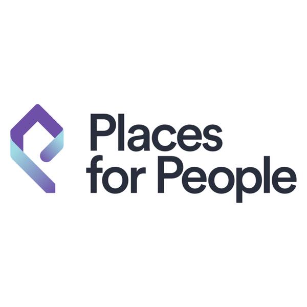 Places for People logo