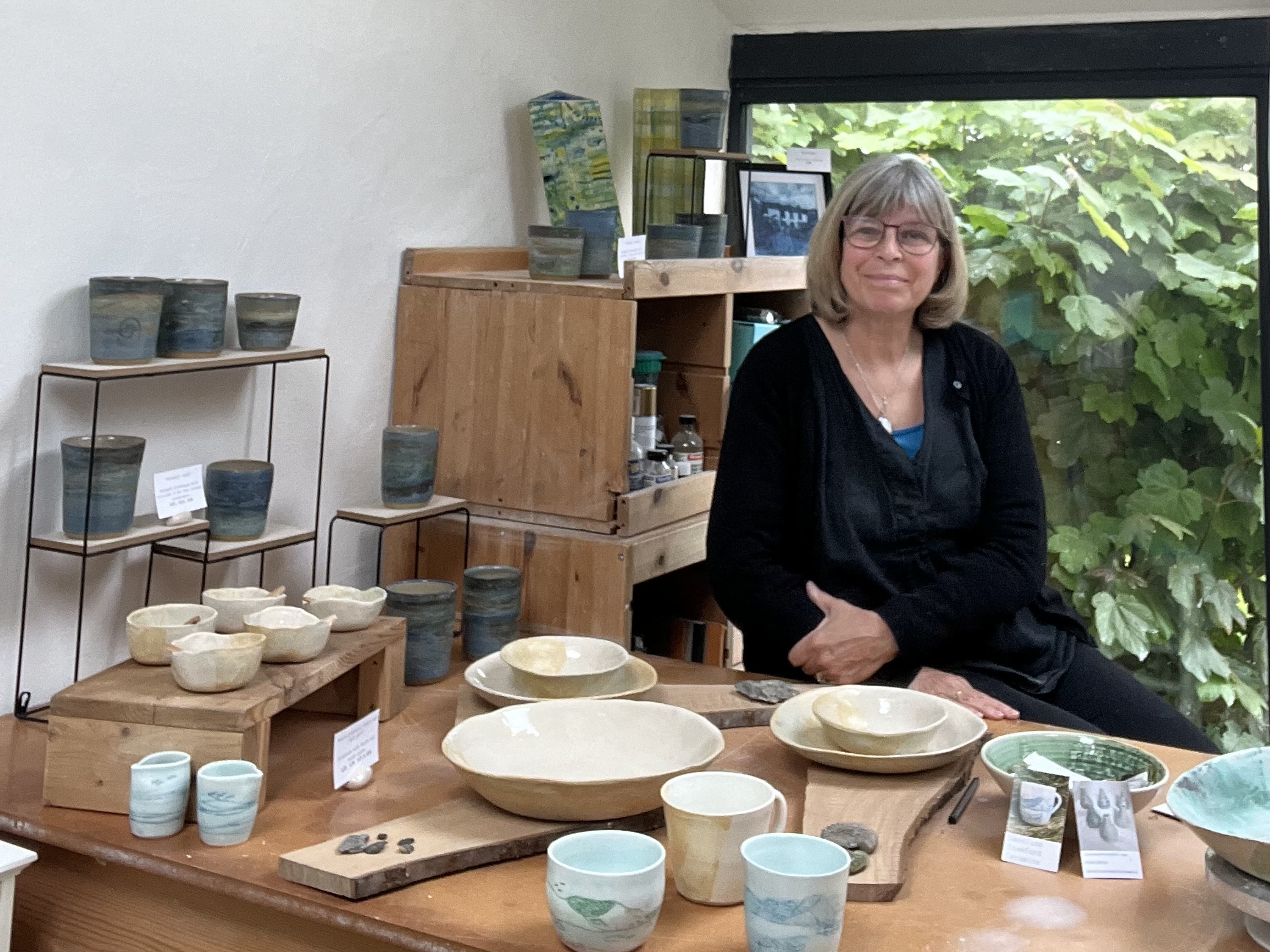 Caroline Crawford IMG