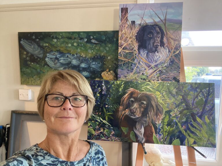 Cathy Taylor IMG