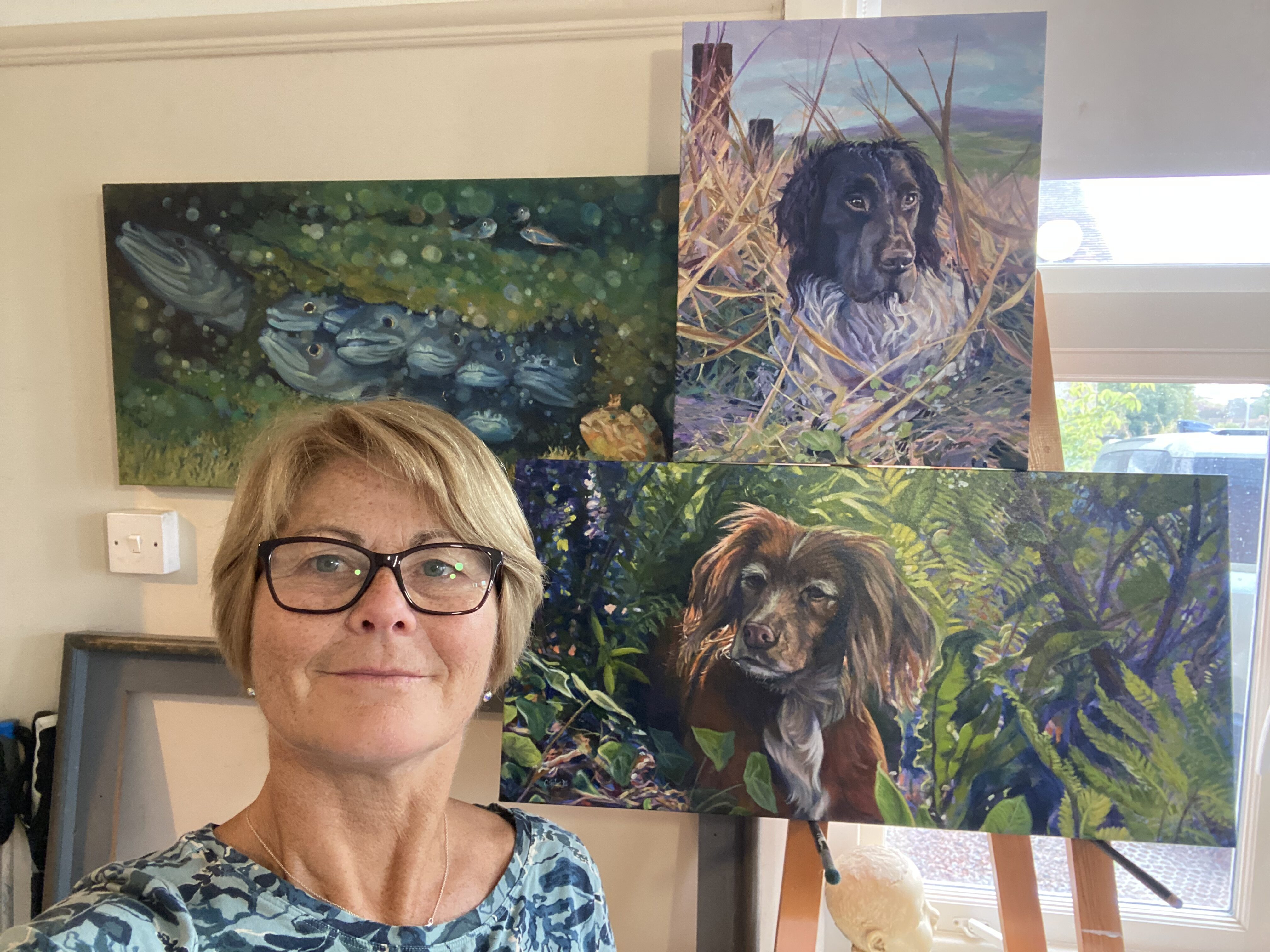 Cathy Taylor IMG