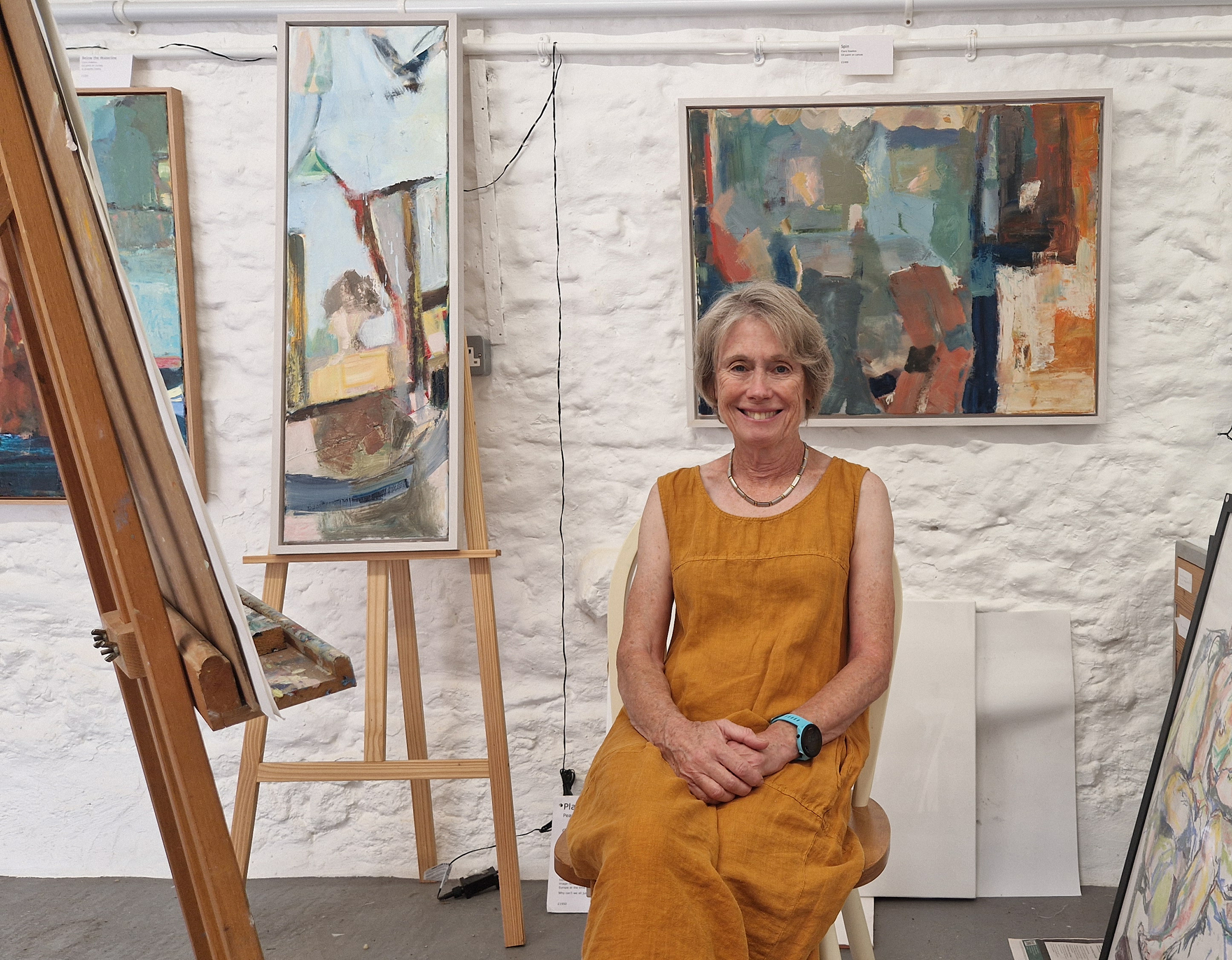 Clare Hawkes ClareStudioAugust2026 hiRes