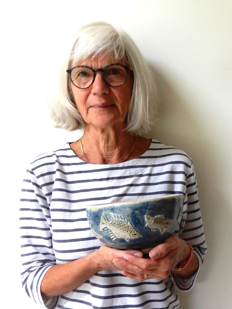 Fiona Kelly Fiona Kelly Pots
