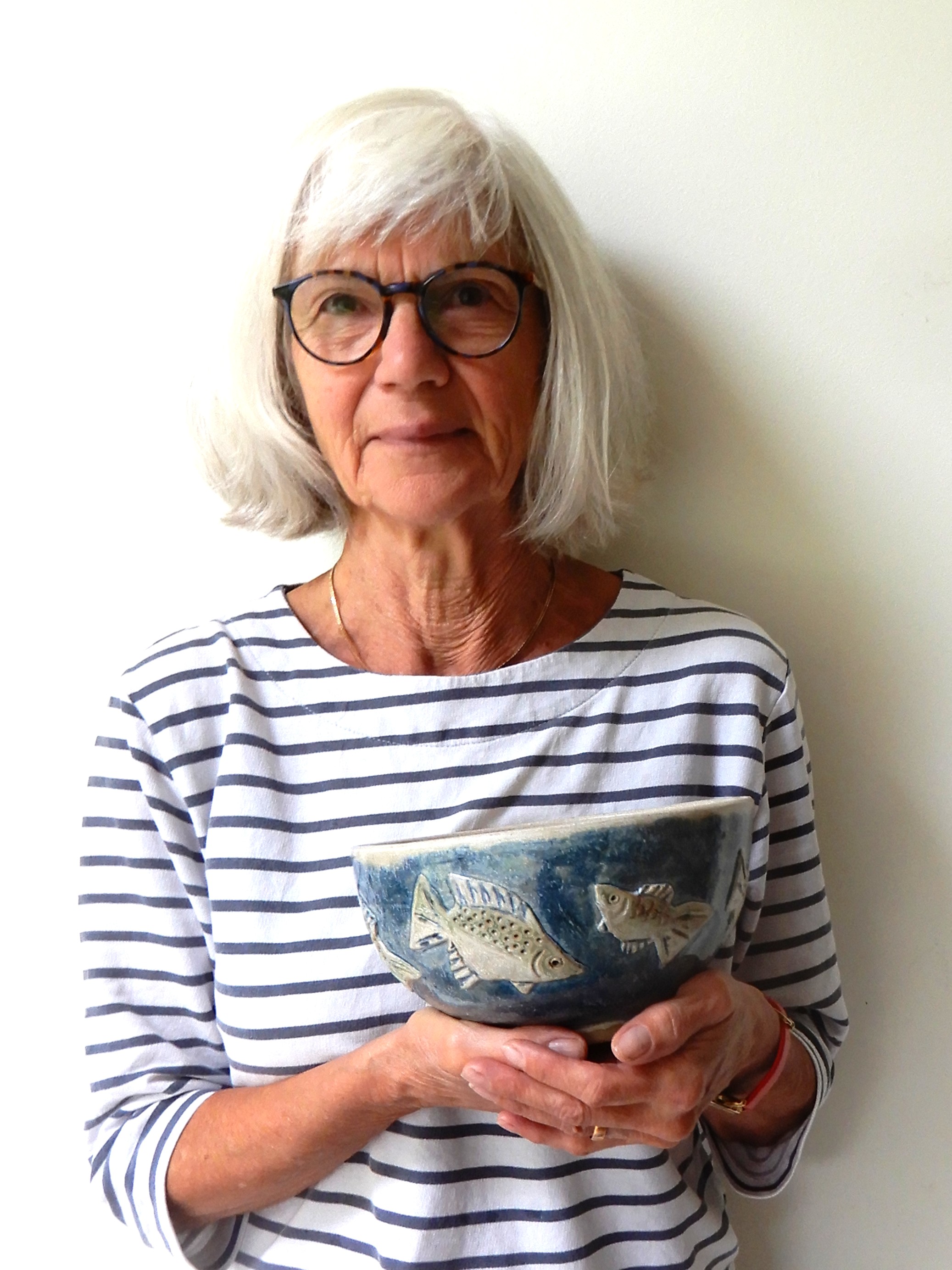 Fiona Kelly Fiona Kelly Pots