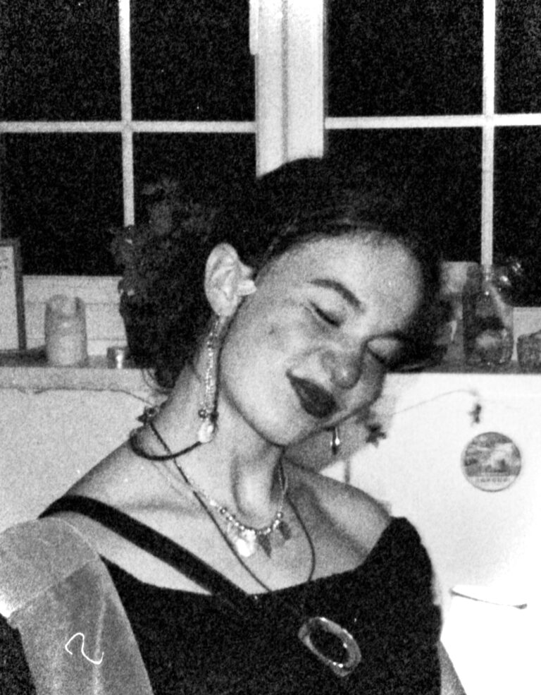 Lucy Mehta img20250429