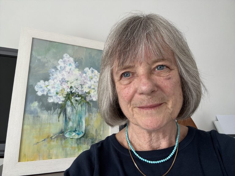 Sally Anne Staples IMG