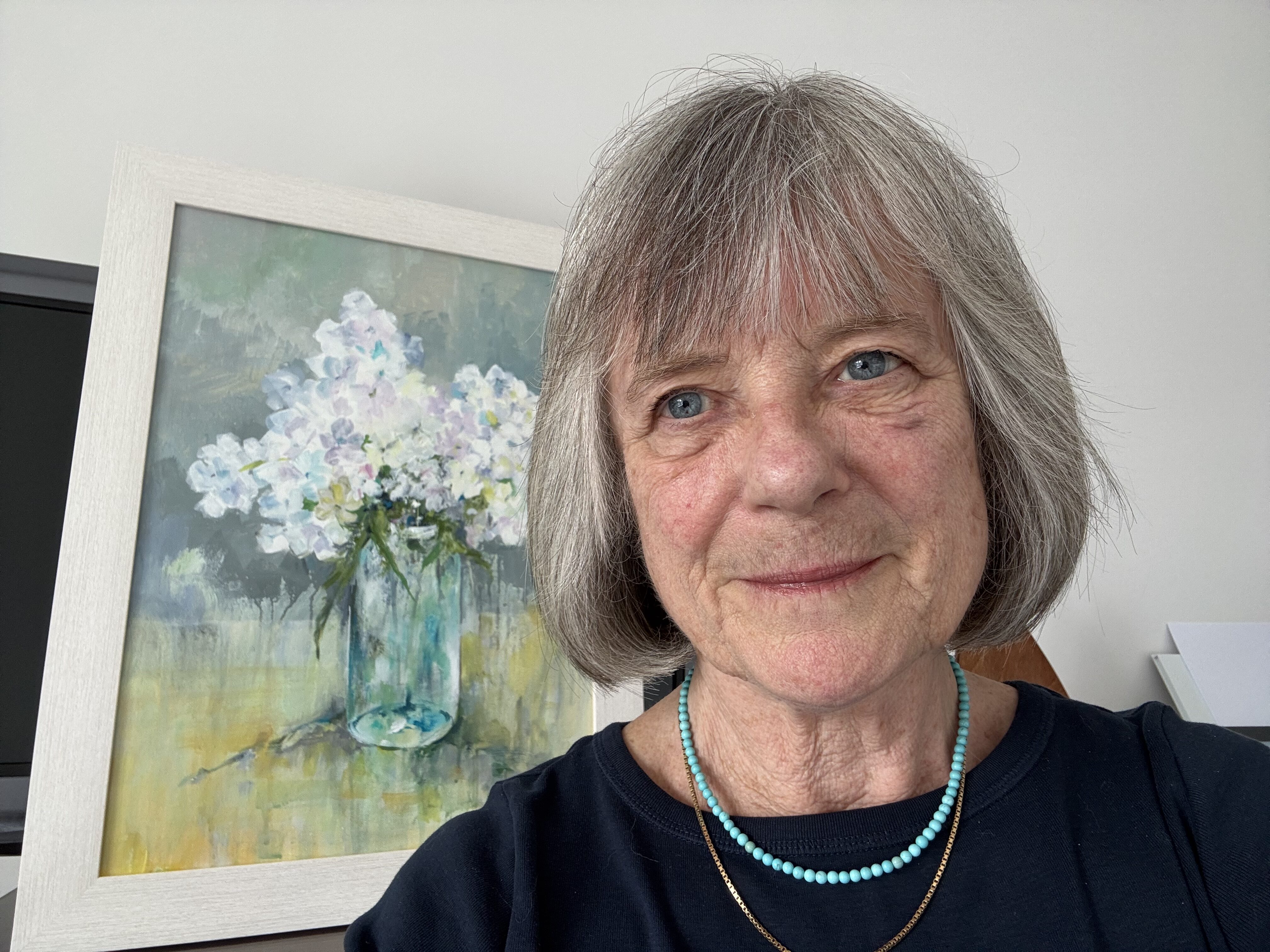 Sally Anne Staples IMG