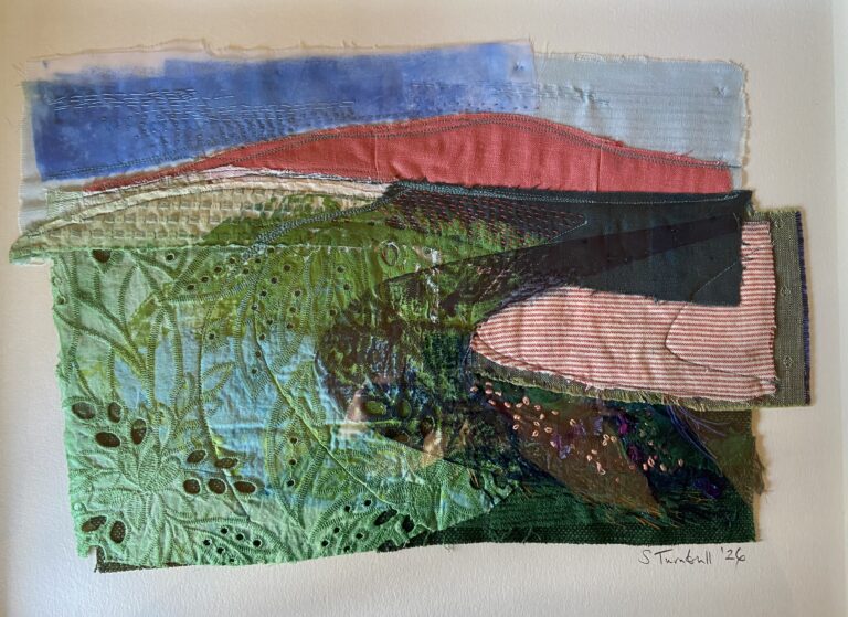 Sarah Turnbull IMG