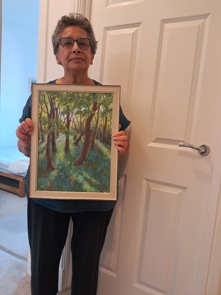 Valerie Norris 20260921