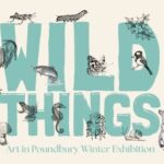 WILD THINGS logo