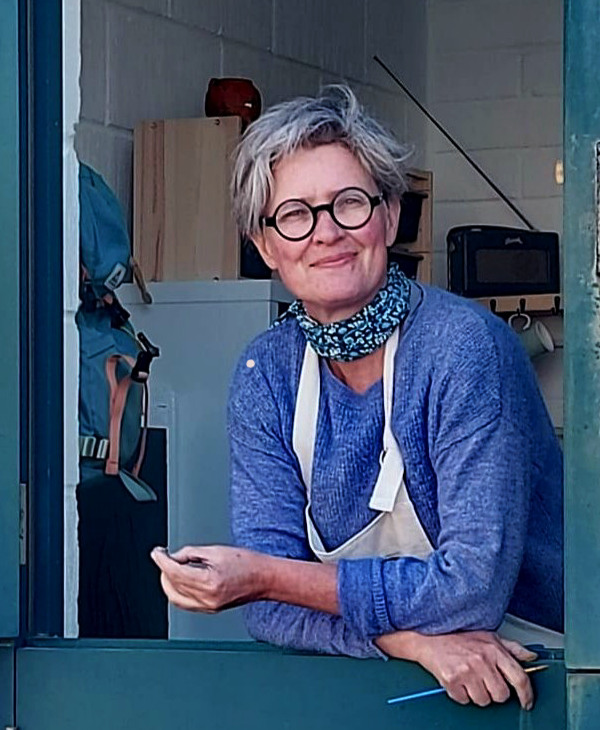 Yollande Posthumus IMG