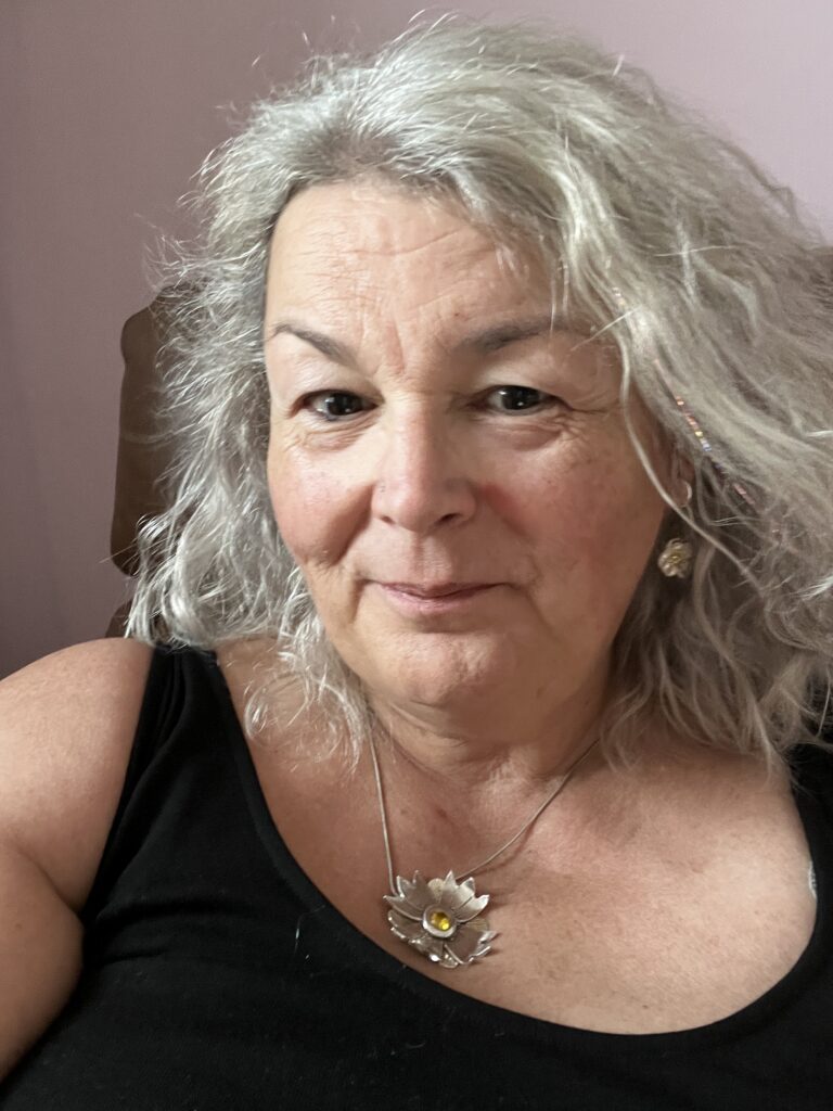 Sarah butterworth IMG