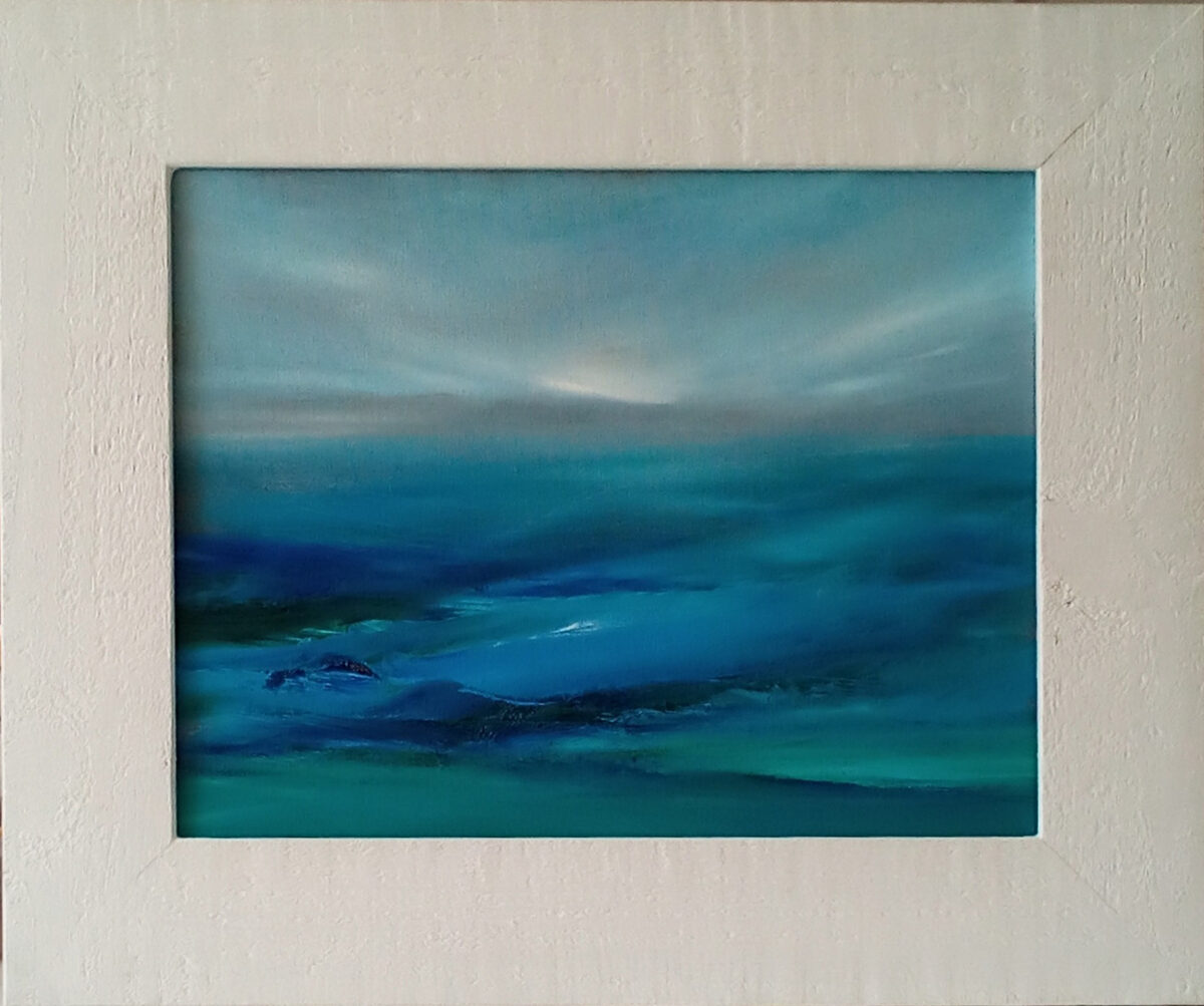 Art at Crossroads