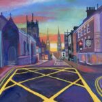Dorchester High Street LW